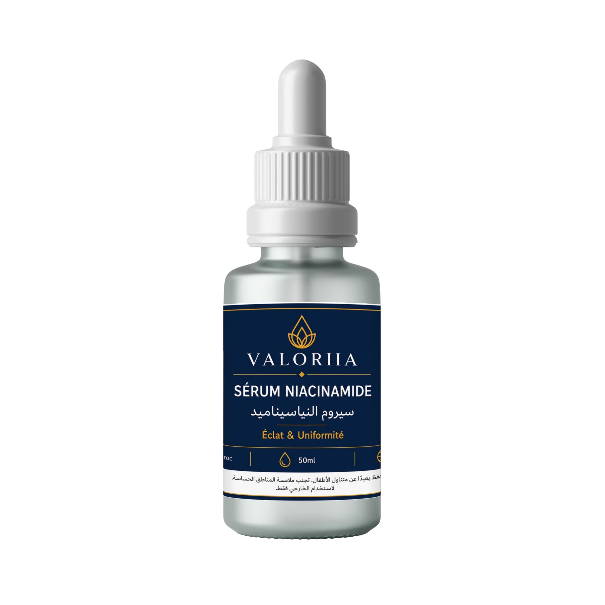 niacinamide