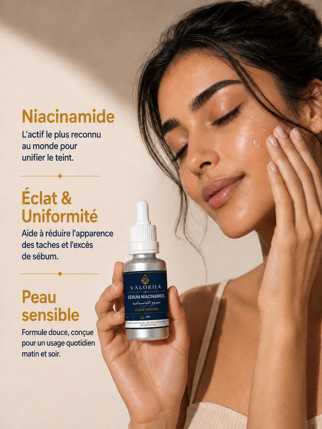 Pack Valoriia Summer Duo