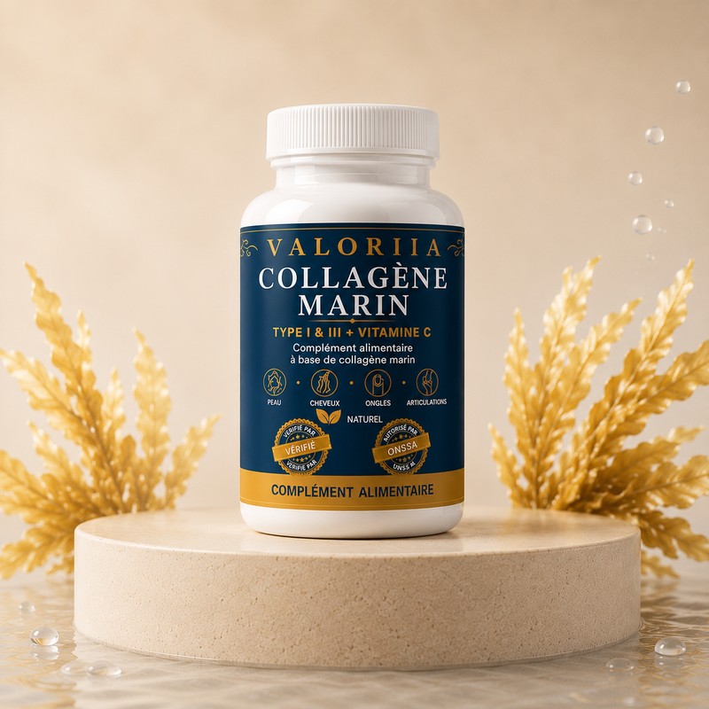 collagen marin