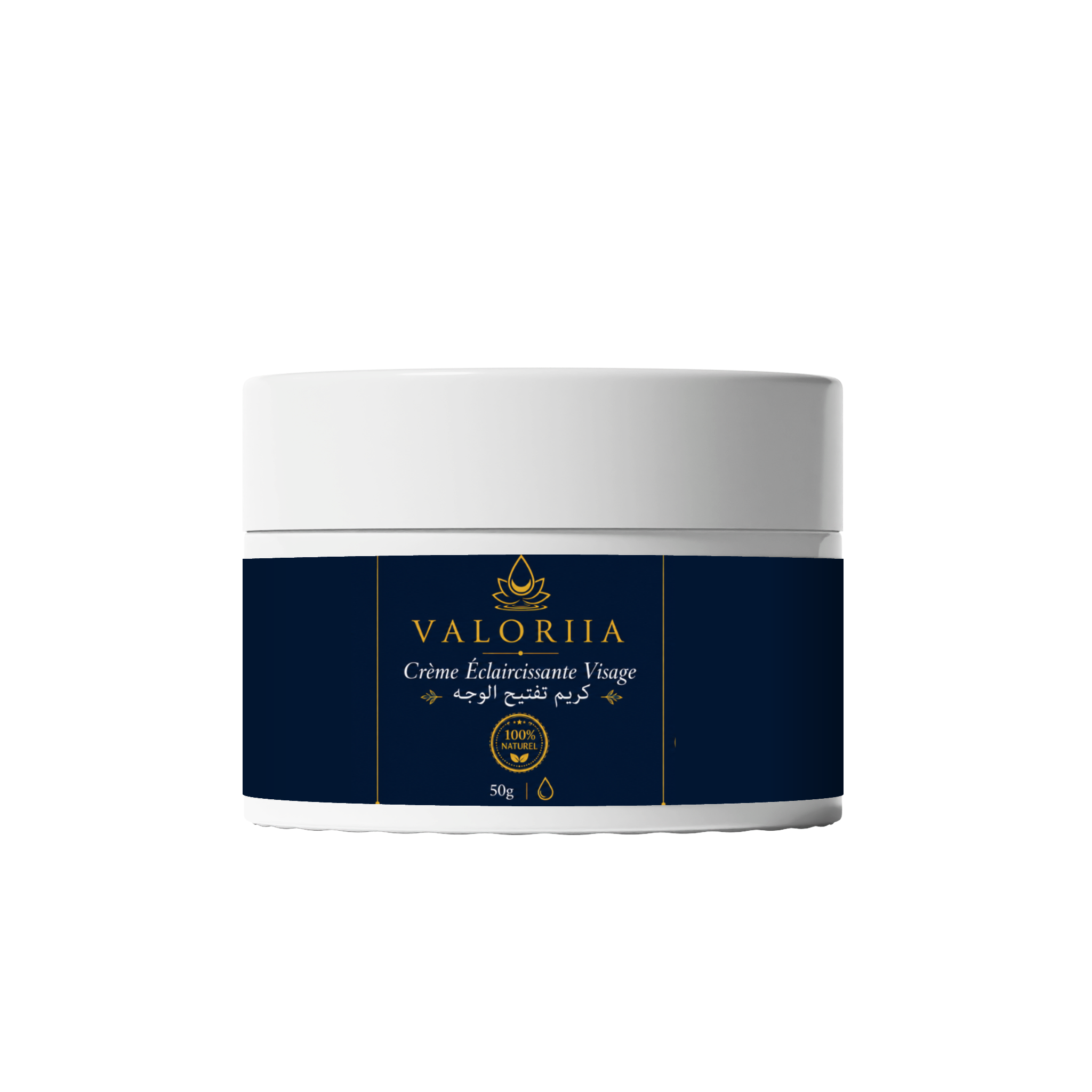 creme-visage-blanche